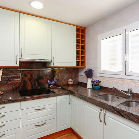 La Marina, Casa En Playa San Pol De Mar, Barcelona Holiday home
