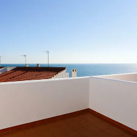 Holiday home La Marina, Casa En Playa San Pol De Mar, Barcelona