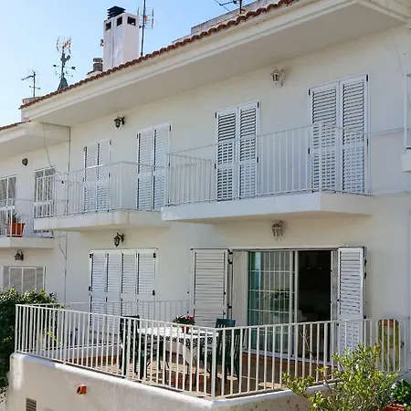 La Marina, Casa En Playa San Pol De Mar, Barcelona Holiday home Sant Pol De Mar