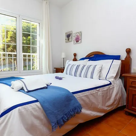 La Marina, Casa En Playa San Pol De Mar, Barcelona Holiday home