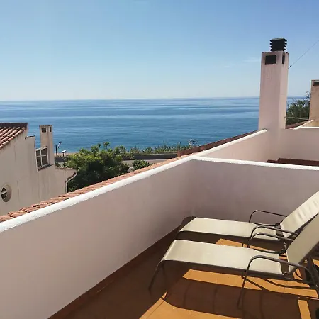 Holiday home La Marina, Casa En Playa San Pol De Mar, Barcelona Sant Pol De Mar